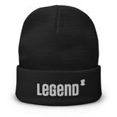 Legend Beanie